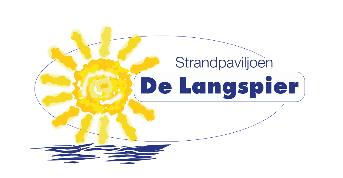 Strandpaviljoen de Langspier, the place to be