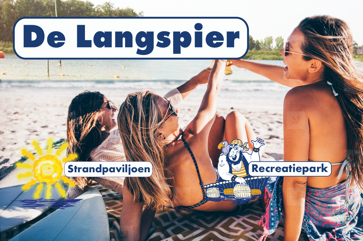 Recreatieplas De Langspier